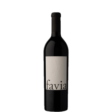 FAVIA Cabernet Sauvignon, Oakville, Napa Valley 2021 Bottle image number 0